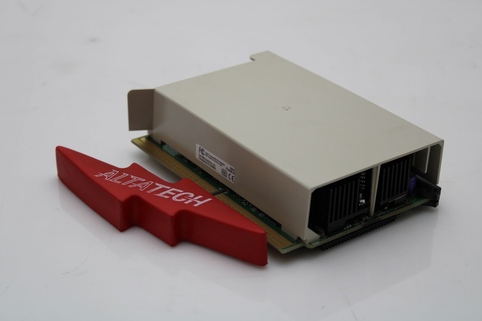 Sun Microsystems 501-5539 450MHZ/4MB CACHE CPU