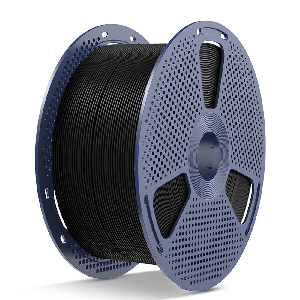 JAYO 5KG PETG/PLA/PLA+/ABS/PLA Matte Large Spool 3D Filament 1.75mm +/-0.02mm