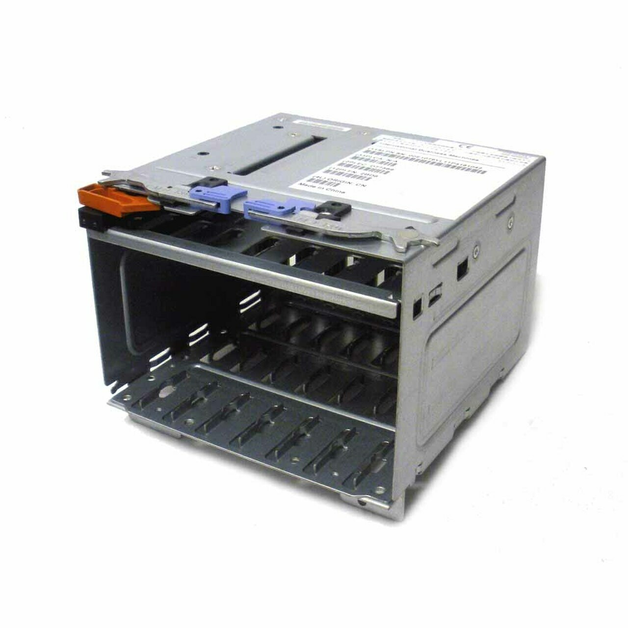IBM 74Y3357 8-Slot SAS 2.5in DASD Backplane