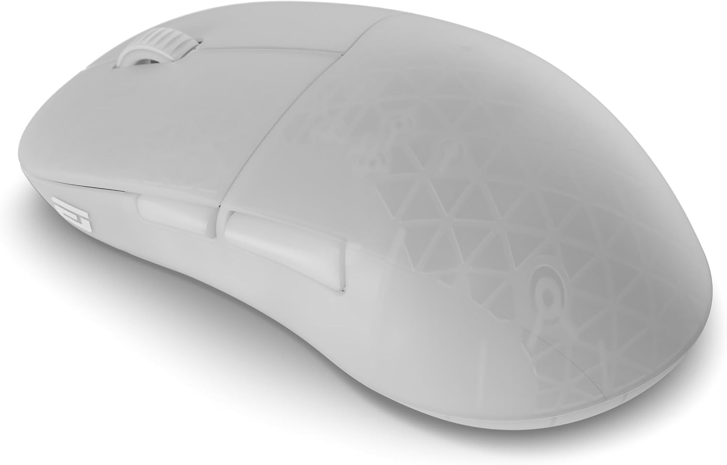 Xm2W 4K Wireless Gaming Mouse – 4000Hz Polling Rate, Kailh GX Switches, Pixart P