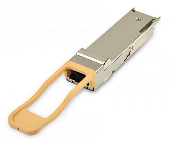 QSFP+ Module Finisar Apresia H-SR4-QSFP+ 40GBASE-SR4 850nm for 15000 and 1612XL 