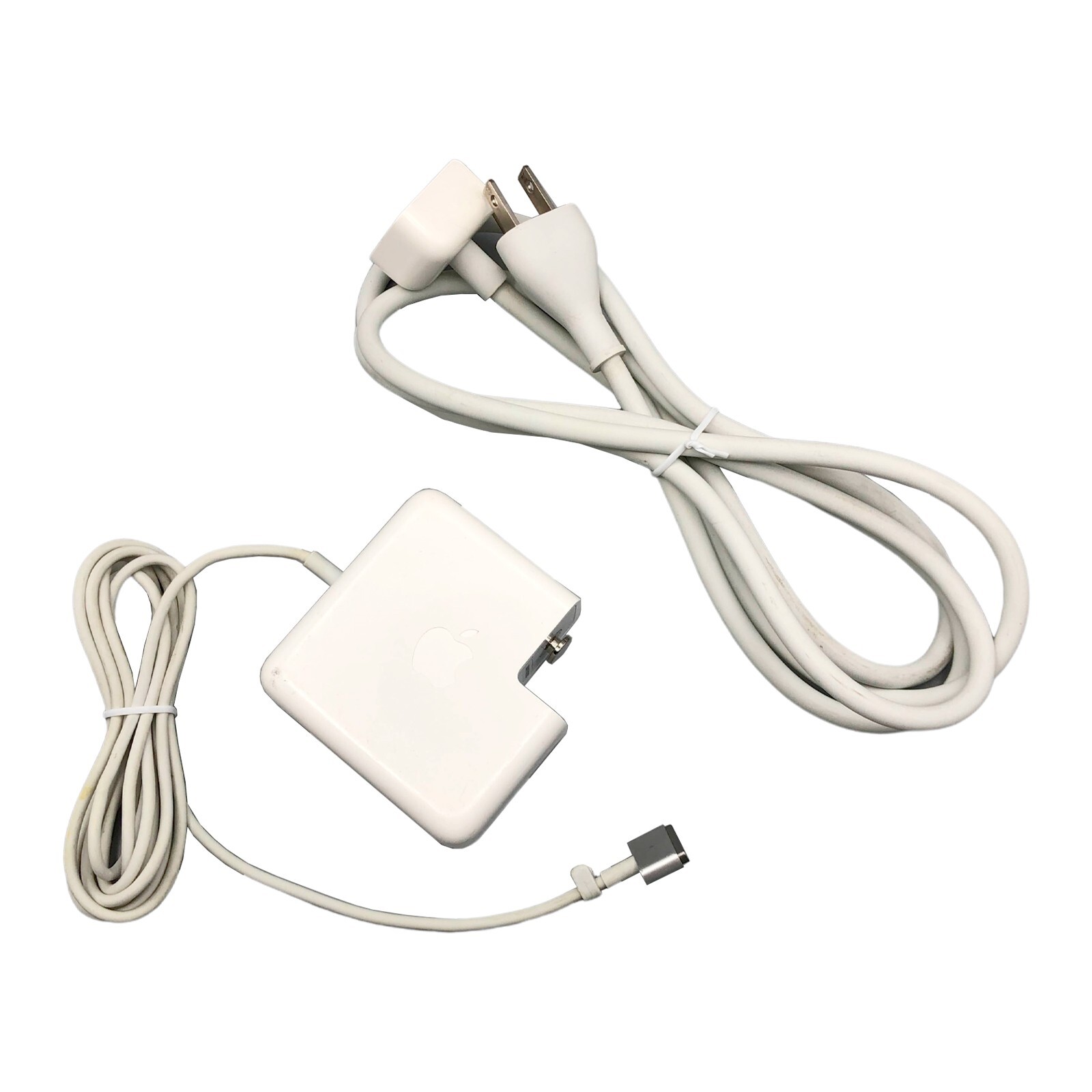 Genuine Apple Charger 60W MagSafe 2 Adapter For Macbook Pro A1502 A1425 A1398