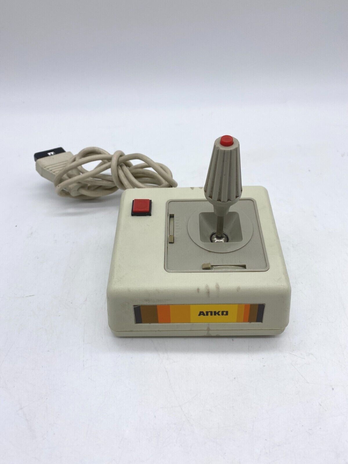 Vintage Anko Rapid Fire Joystick 