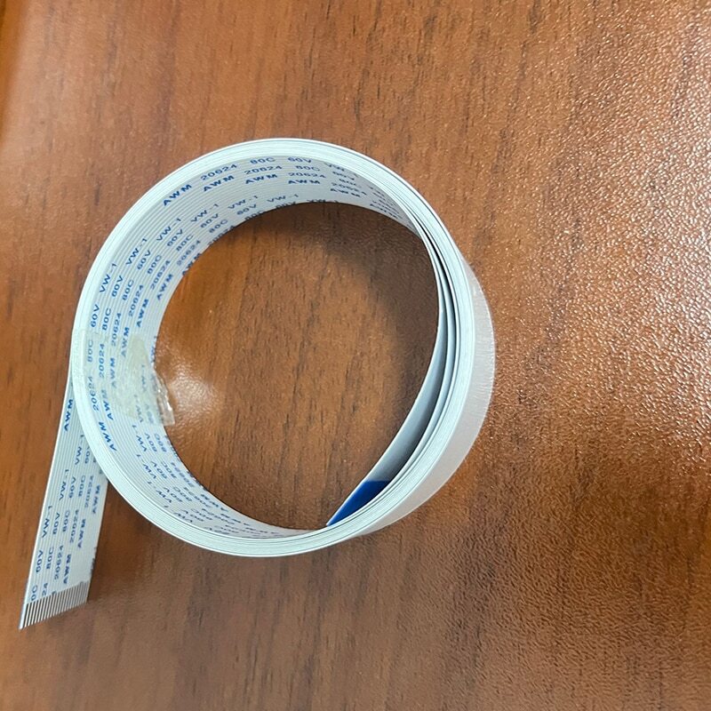 1PC Compatible Graphtec FC9000-75/100 FC9000-140 FC-9000-160 Y Fexibale Cable