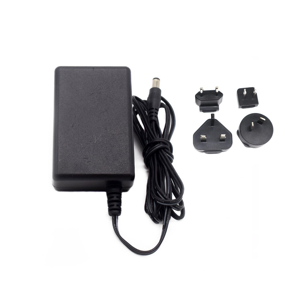 Power Supply AC Adapter for NETGATE SG-1000 pfSense Security Gateway