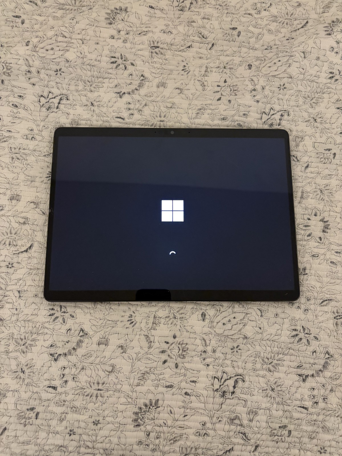 Microsoft Surface Pro 8 i5 8GB 256GB - See Description