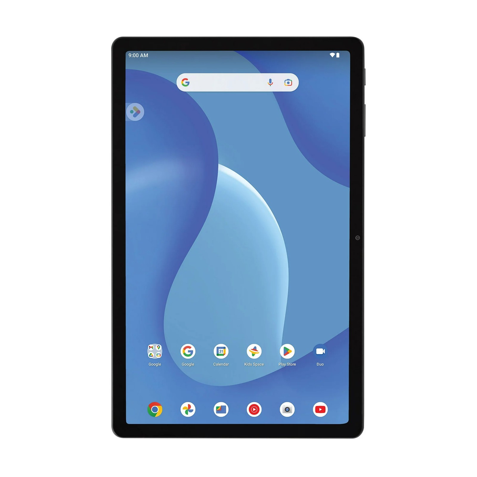 onn. TBSPG100110027 Tablet Pro 2023 11" 128GB 4GB RAM Grey WIFI Tablet