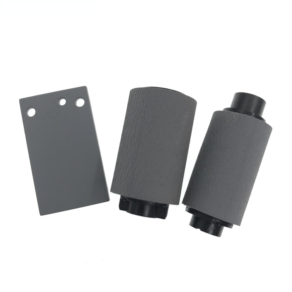 10 Set ADF Feed Pickup Roller Separation Pad for Canon MF416 MF419 MF6160 MF6180