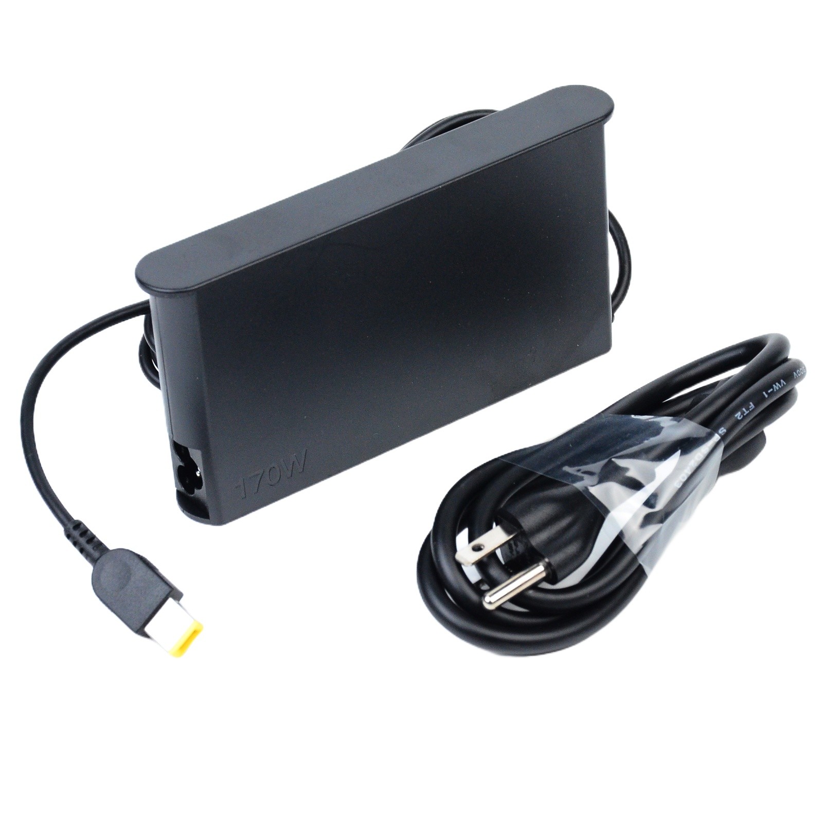 Genuine SLIM 170W 20V AC Adapter for Lenovo ADL170SDC2A ADL170SCC2A 02DL137