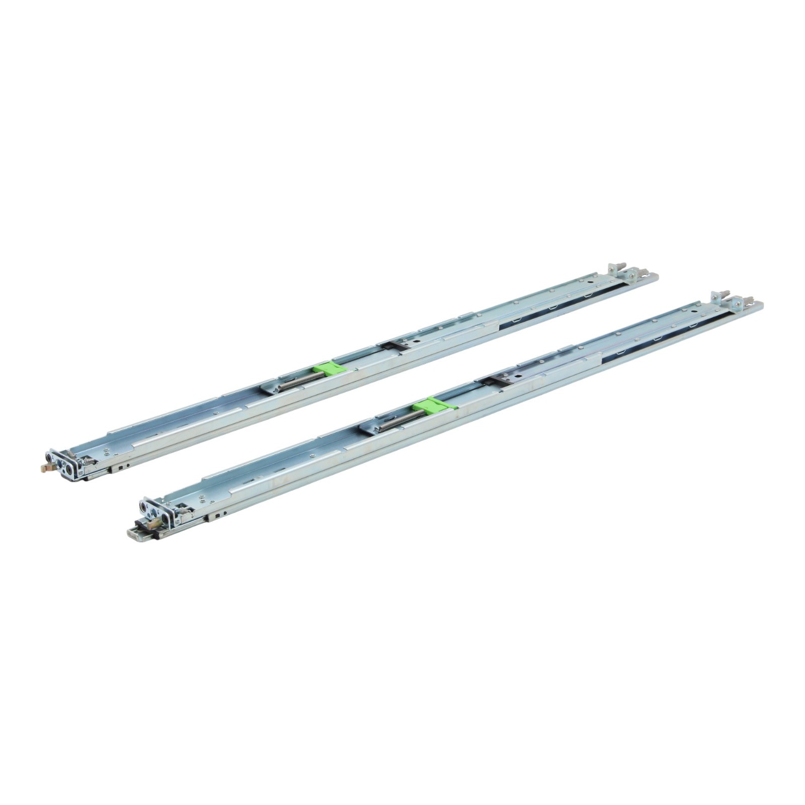 Fujitsu A3C40170096 Rack Rail Rail Kit for RX300 S7 S8 RX2540 M2 M4 M5 C740