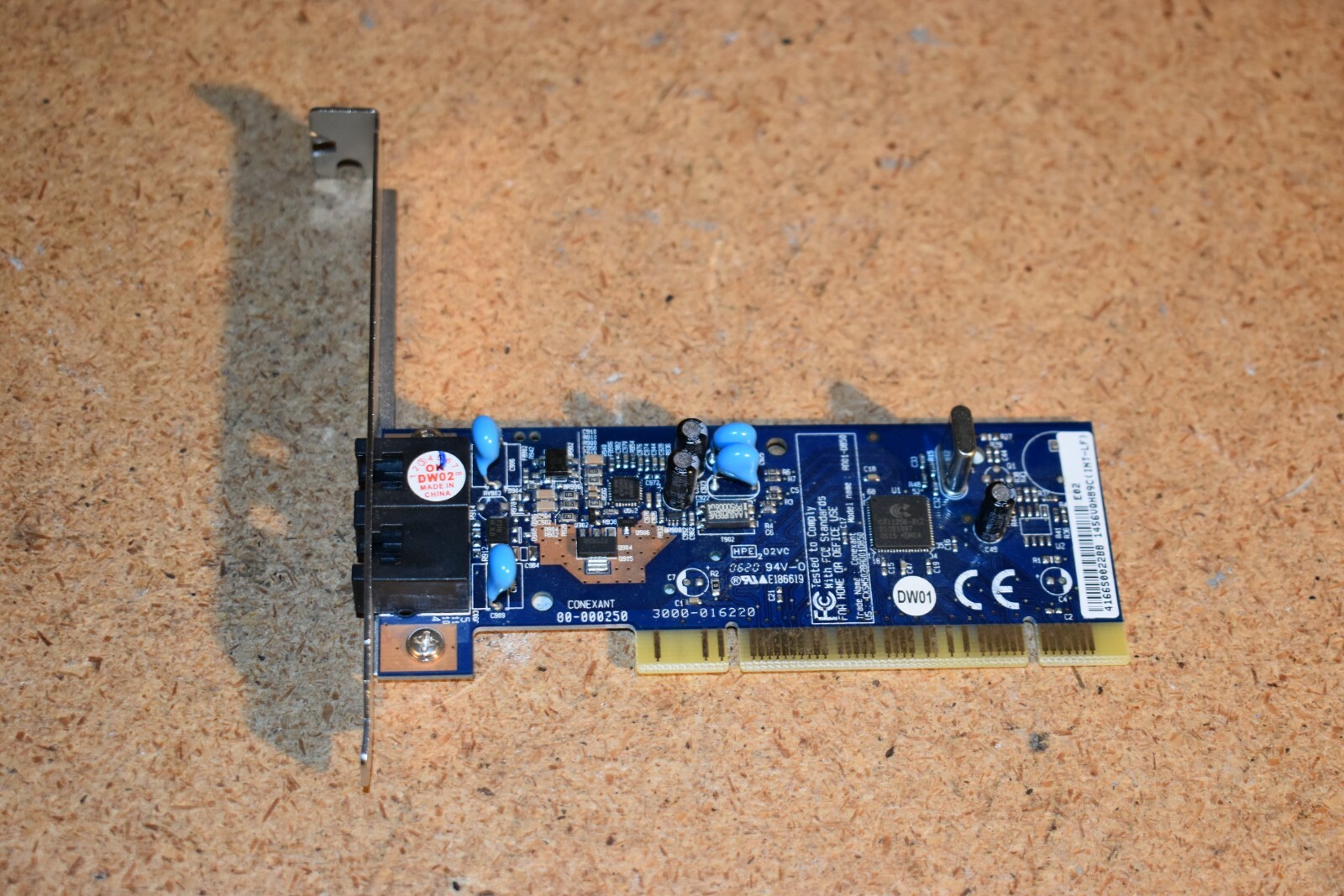 Dell Conexant 56K V.92 data PCI modem M8926 N8507 PJ497 WH625 FF959 JF495