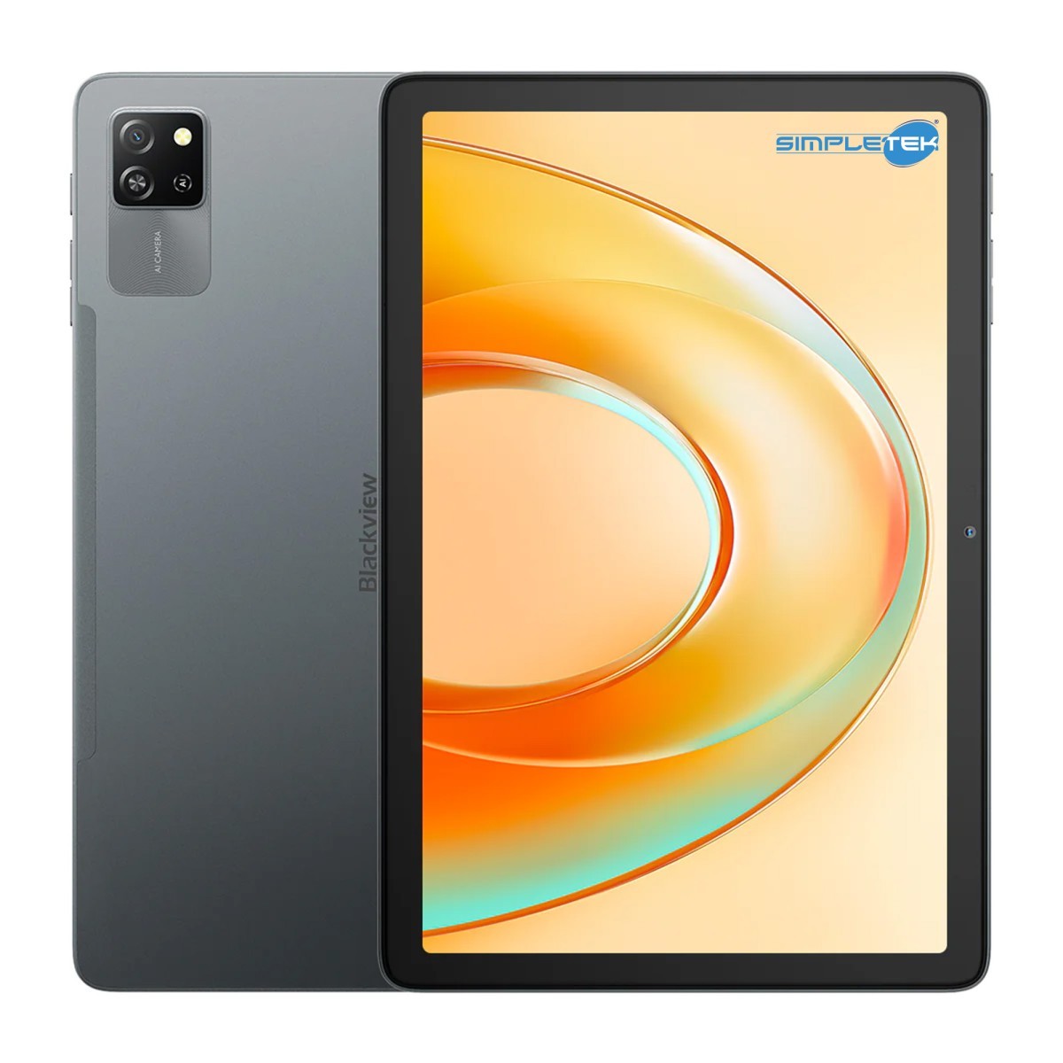 Blackview Tab 60 WiFI 10" Tablet 4GB RAM 128GB ROM Wi-Fi Android 15_ 5100mAh