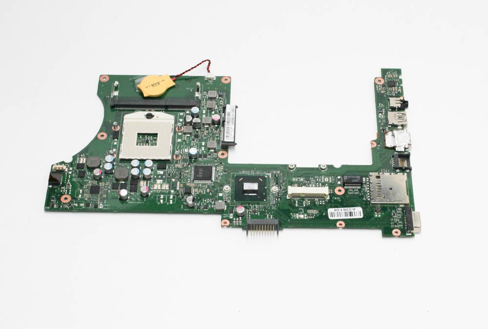 60-N3OMB1103-A03 60-N3OMB1103-A03 ASUS X401A Intel Motherboard "GRADE A"