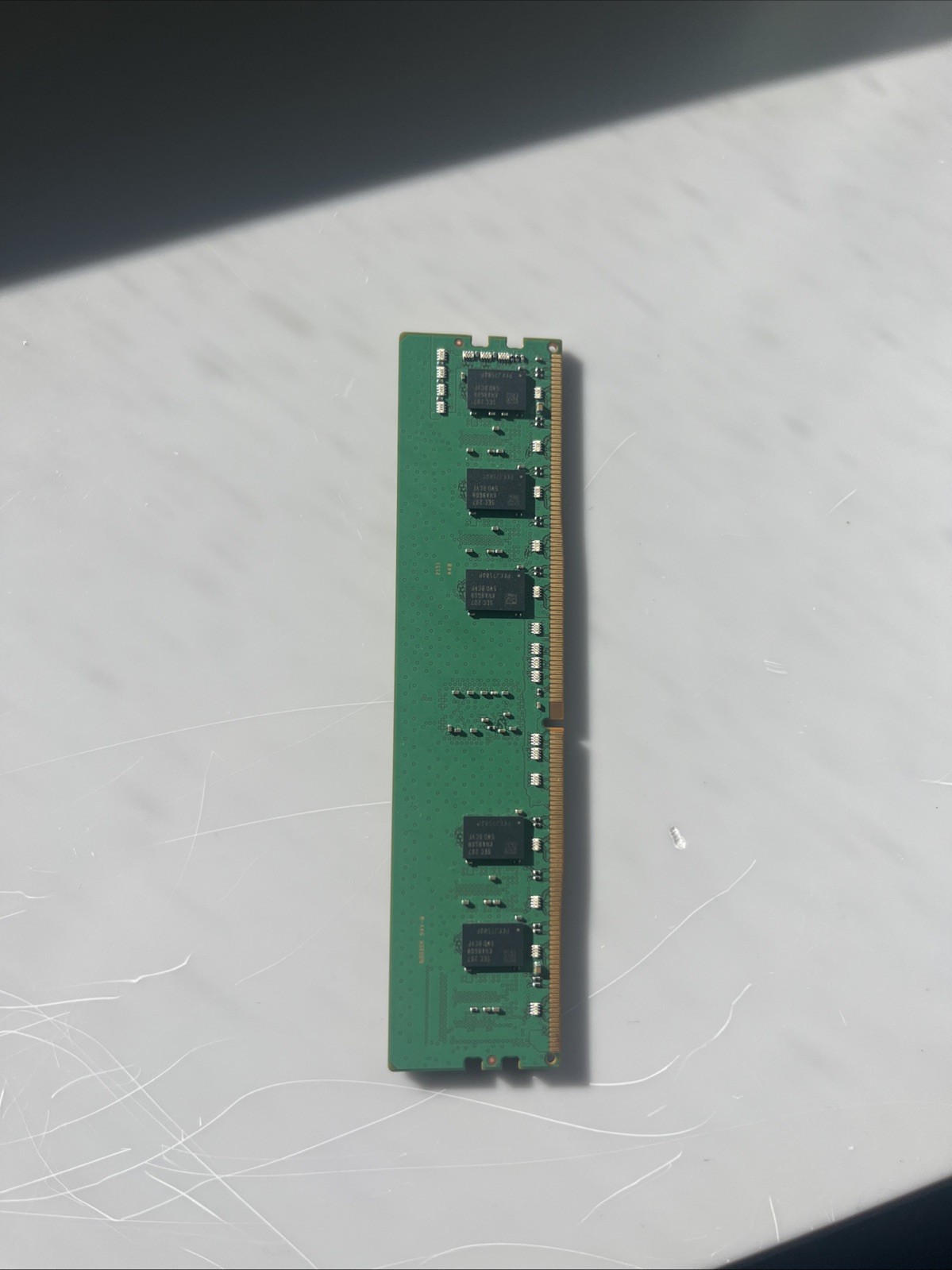 Samsung Micron 8GB Desktop PC RAM Memory DDR3, 1x8GB