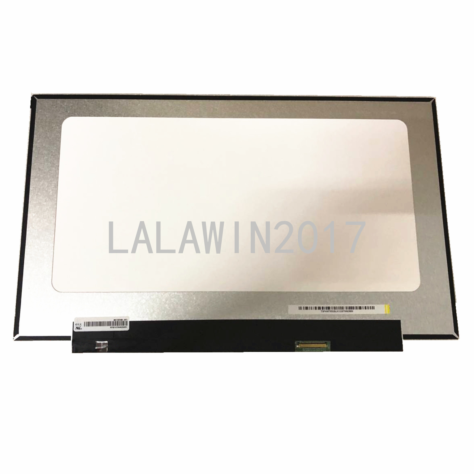 NV173FHM-NY1 B173HAN04.0 N173HCE-G33 17.3''Inch FIT 144HZ 100% 1920×1080 Screen
