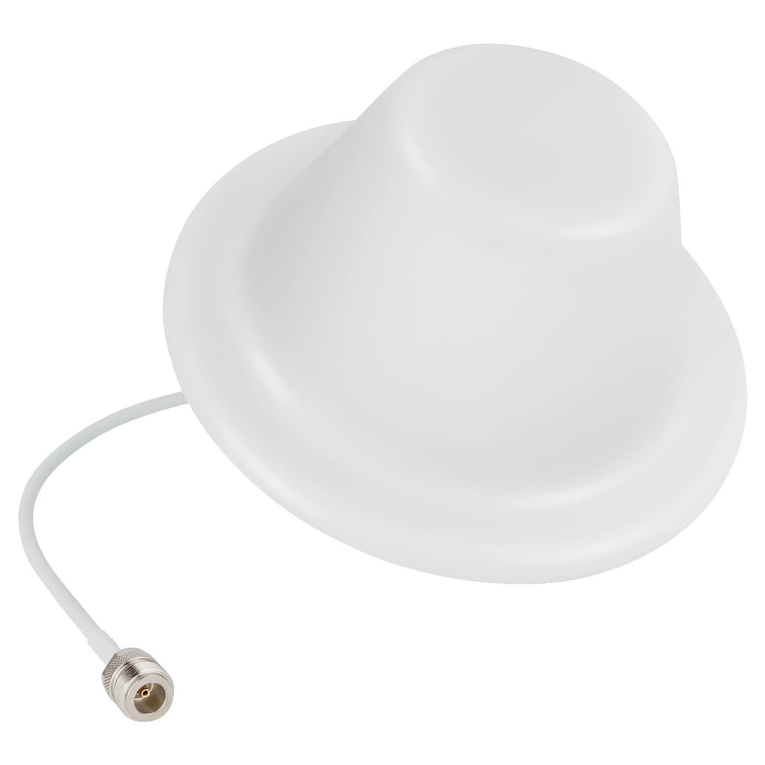 XRDS-RF OmniDirectional Indoor Dome Ceiling Antenna - 3G/4G/GSM/LTE High Perform