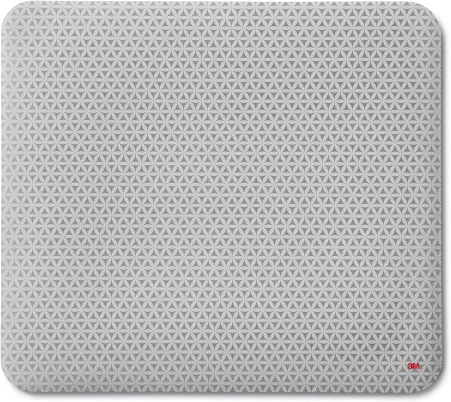 3M Precise Mouse Pad Enhances the Precision of Optical Mice at Fast Speed, 9 in