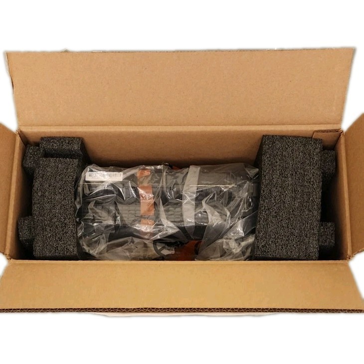NEW HP Genuine Color LaserJet CE484A 110V Fuser Kit OPEN BOX Unused Sealed Kit
