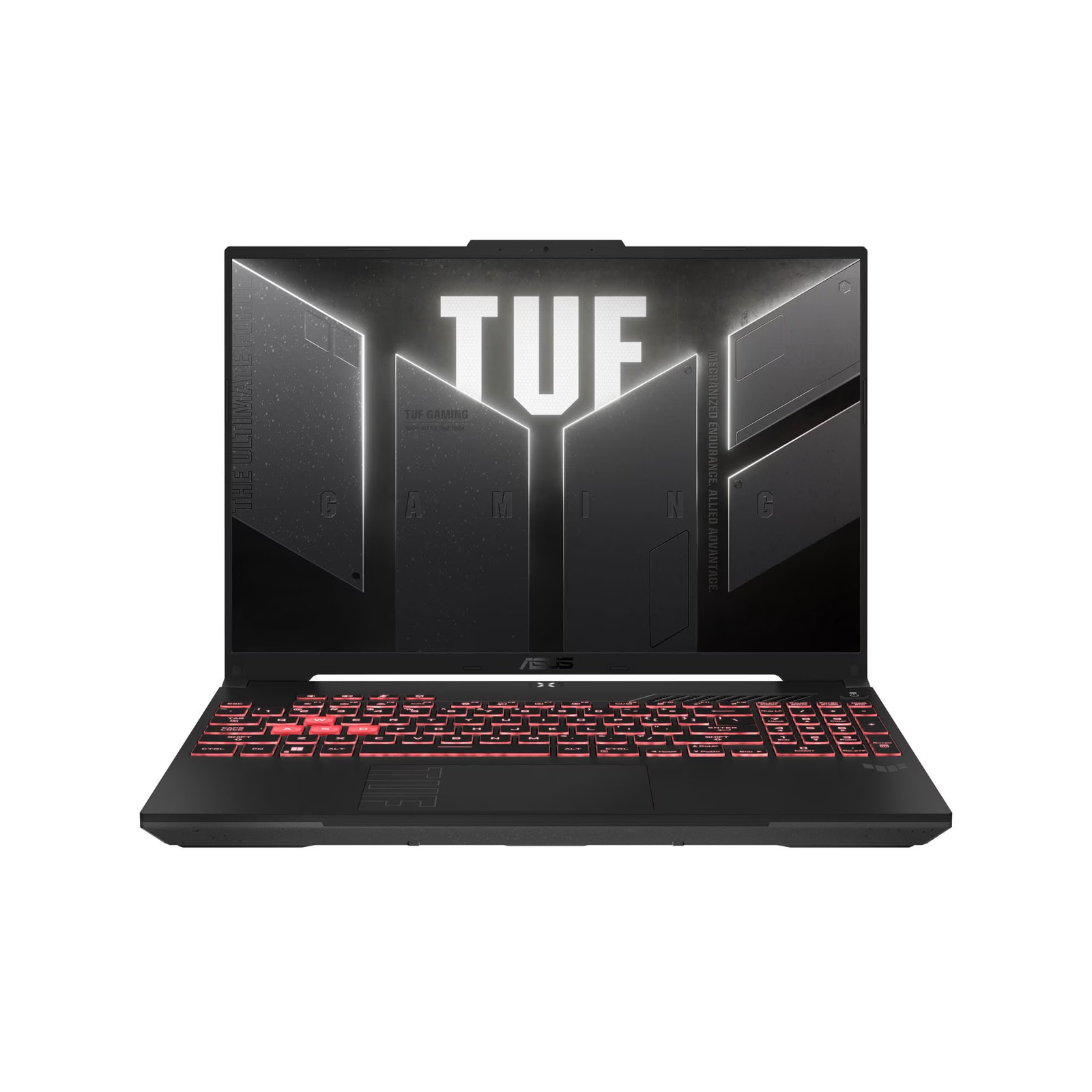 ASUS Open Box ASUS TUF A16 16 WUXGA 144Hz AMD Ryzen 7 7445HS 512GB SSD 16GB DDR5