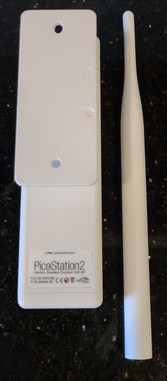 Ubiquiti Picostation M2 Wireless Access Point AirMax UISP