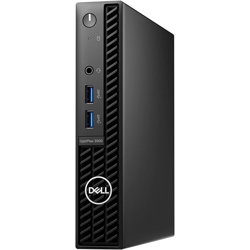 Dell OptiPlex 3000 Desktop Computer PC i5-12500T 16GB RAM 512GB NVMe SSD Win11P