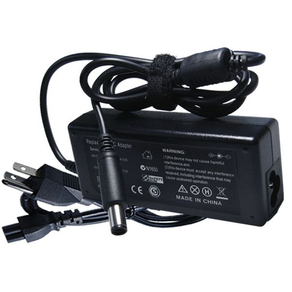 AC ADAPTER Charger Power for Compaq Presario CQ60-418DX CQ62-209WM CQ62-210US