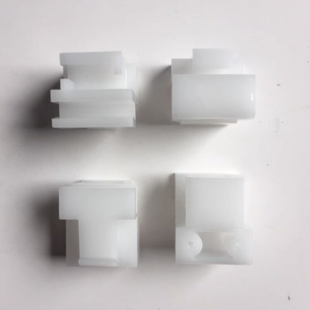 4PCS Media Base Clamp for Roland VS-300/420/540/540i VP/SP-540 XR-640 XC-640