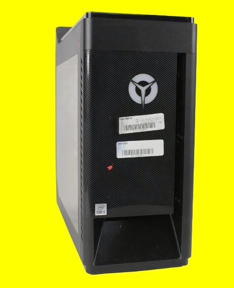 LENOVO LEGION i5-10400F 1 TB SSD 32GB Gaming Desktop PC RTX 5060 5060 Ti 4070