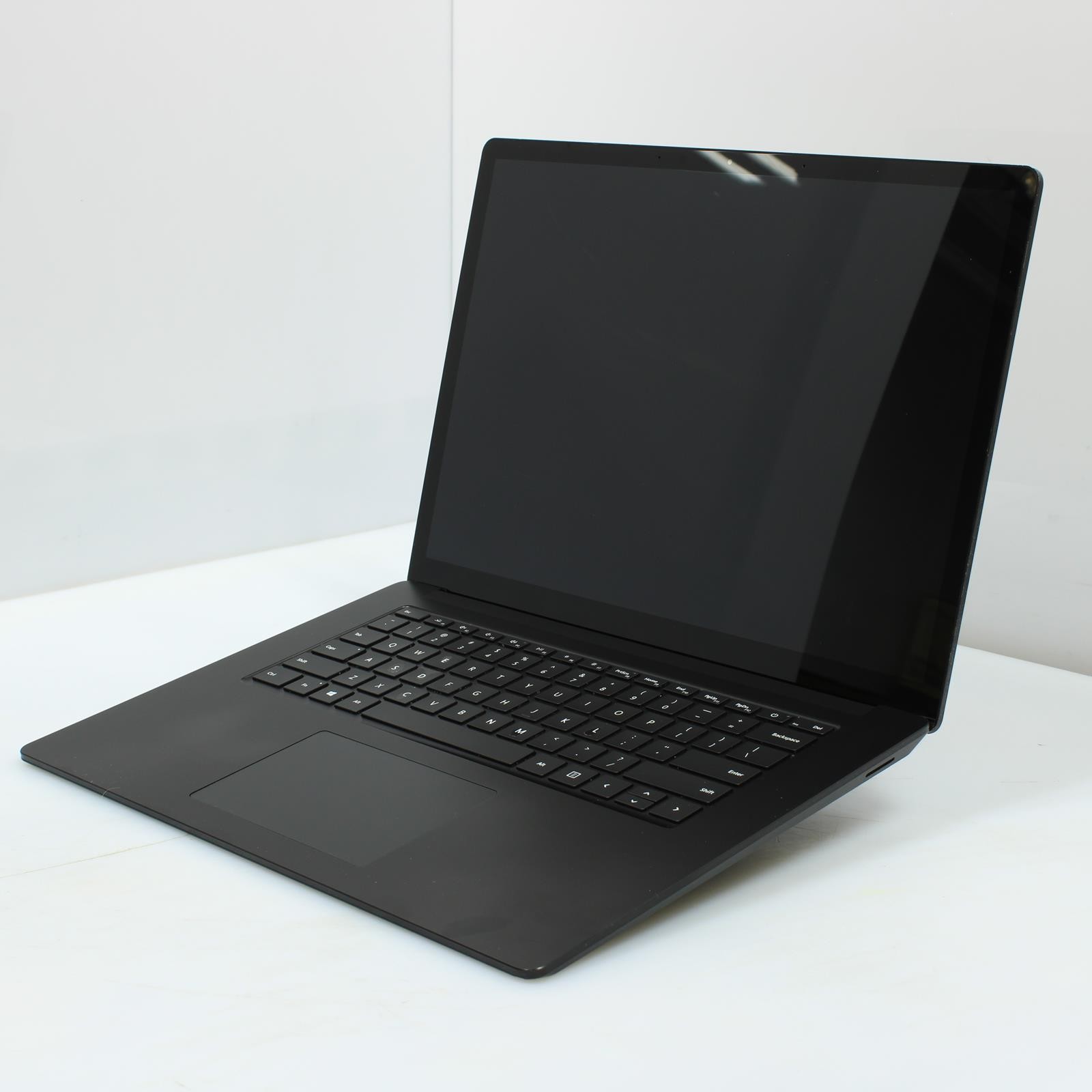 Microsoft Surface Laptop 4 Intel Core i7 11th Gen 16GB 256GB Windows 11 Pro B20