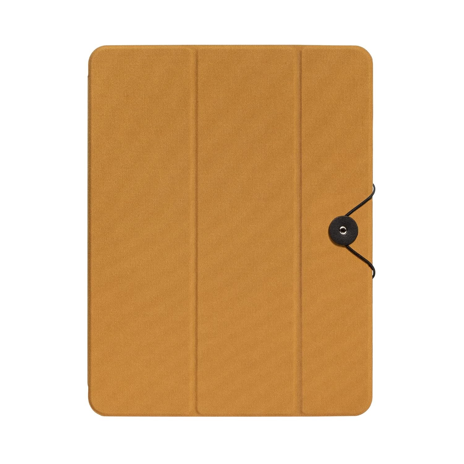 Native Union W.F.A Folio iPad Pro 12.9 Air 13 Stand Cover Kraft Tan