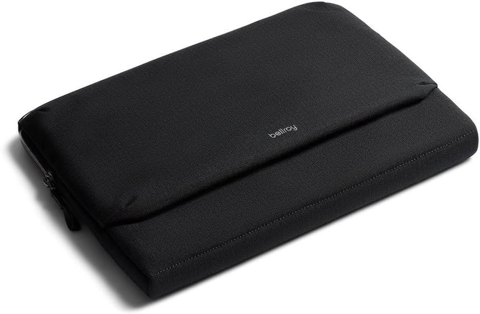 Sleeve for 14-inch Laptop - Padded Cover with Slim Protective Design