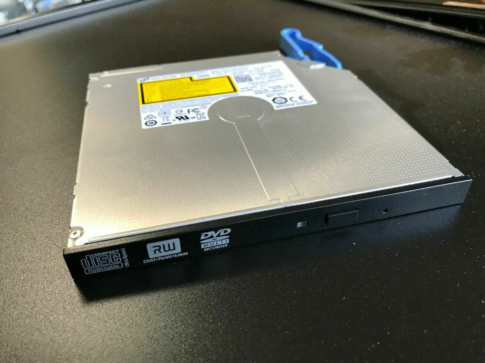 Dell Optiplex 3040 5040 7040 7050 7060 3070 7070 SFF Optical Drive DVD+RW bezel