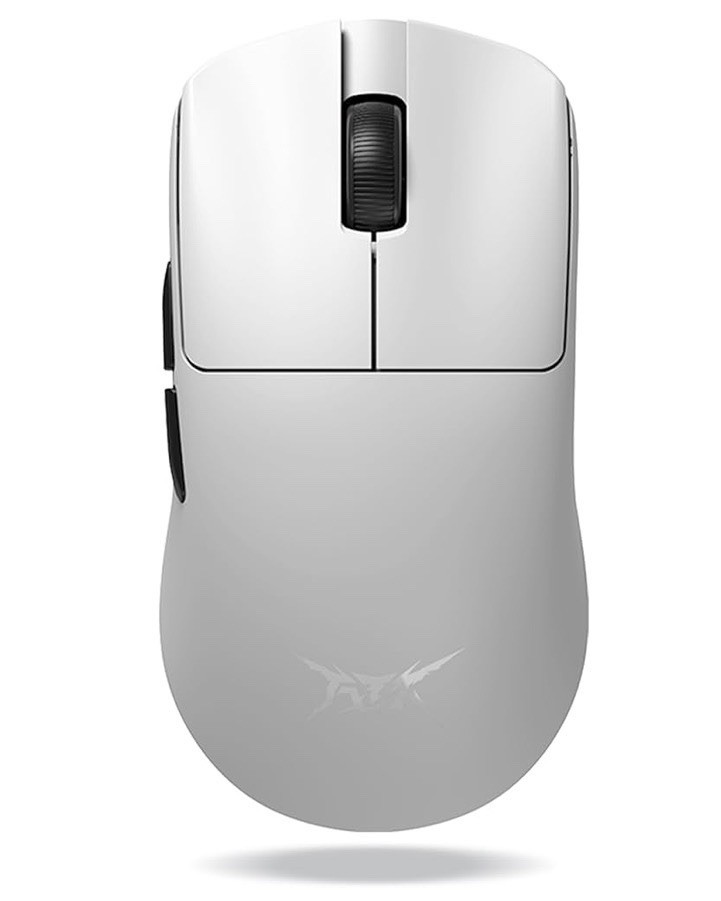 ATK Blazing Sky F1 Wireless Gaming Mouse, 8k Hz Polling Rate, Ultra-Light 35–50g