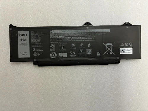 NEW OEM R73TC DR02P Battery Dell Latitude 14 3440 5440 15 5540 5550 13 5340