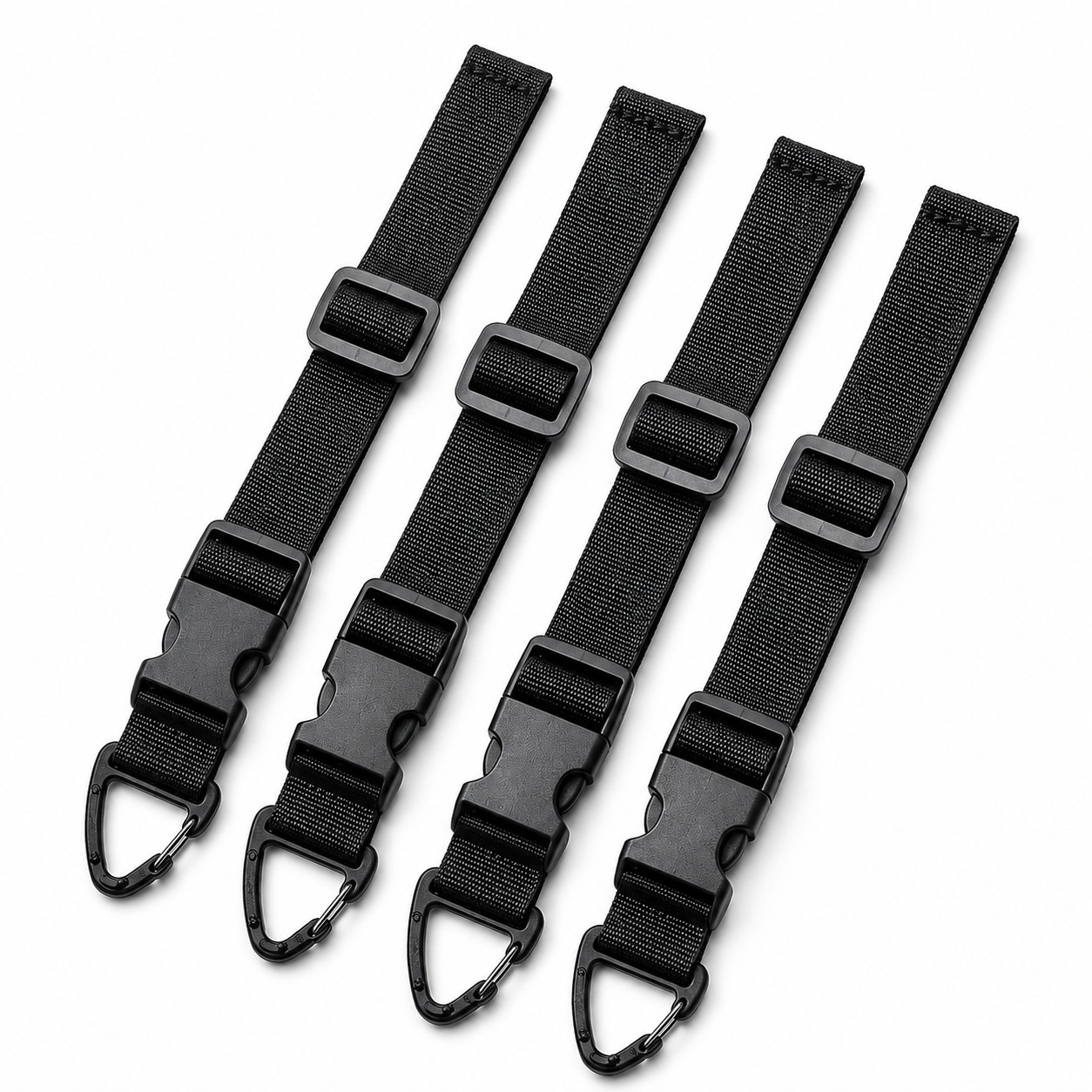Home Office Setup Hanging Cable Organizer Bundle