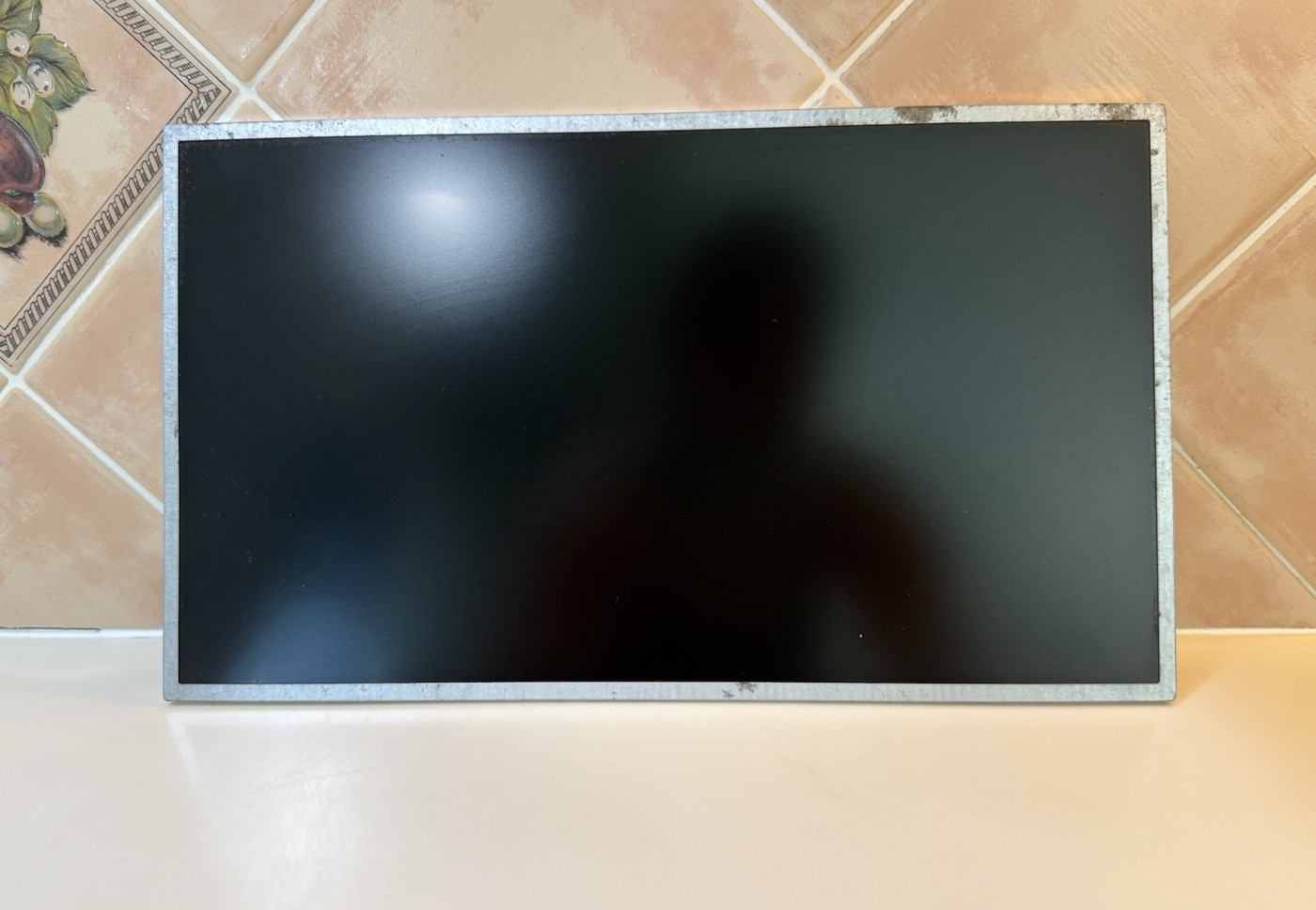 New AUO B156HW02 V1 15.6” LCD Screen 1366x768 LED Laptop Replacement