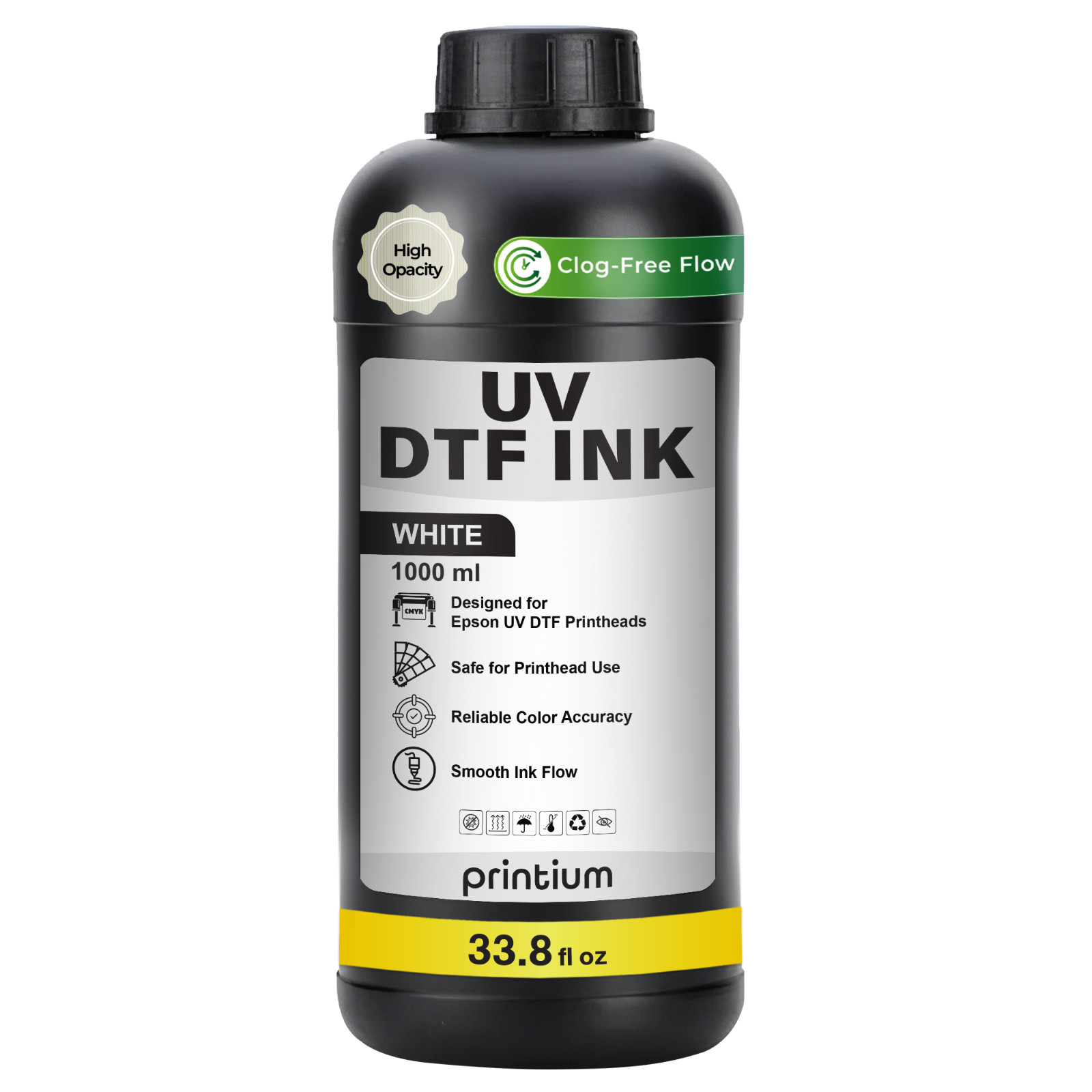 UV Dtf Ink