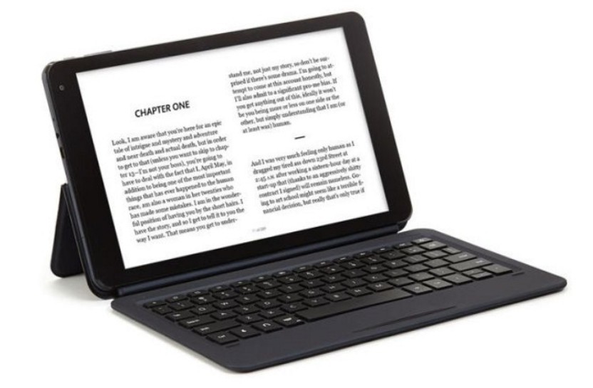 New in Packaging Barnes & Noble NOOK Smart Keyboard Nook Tablet 10.1"
