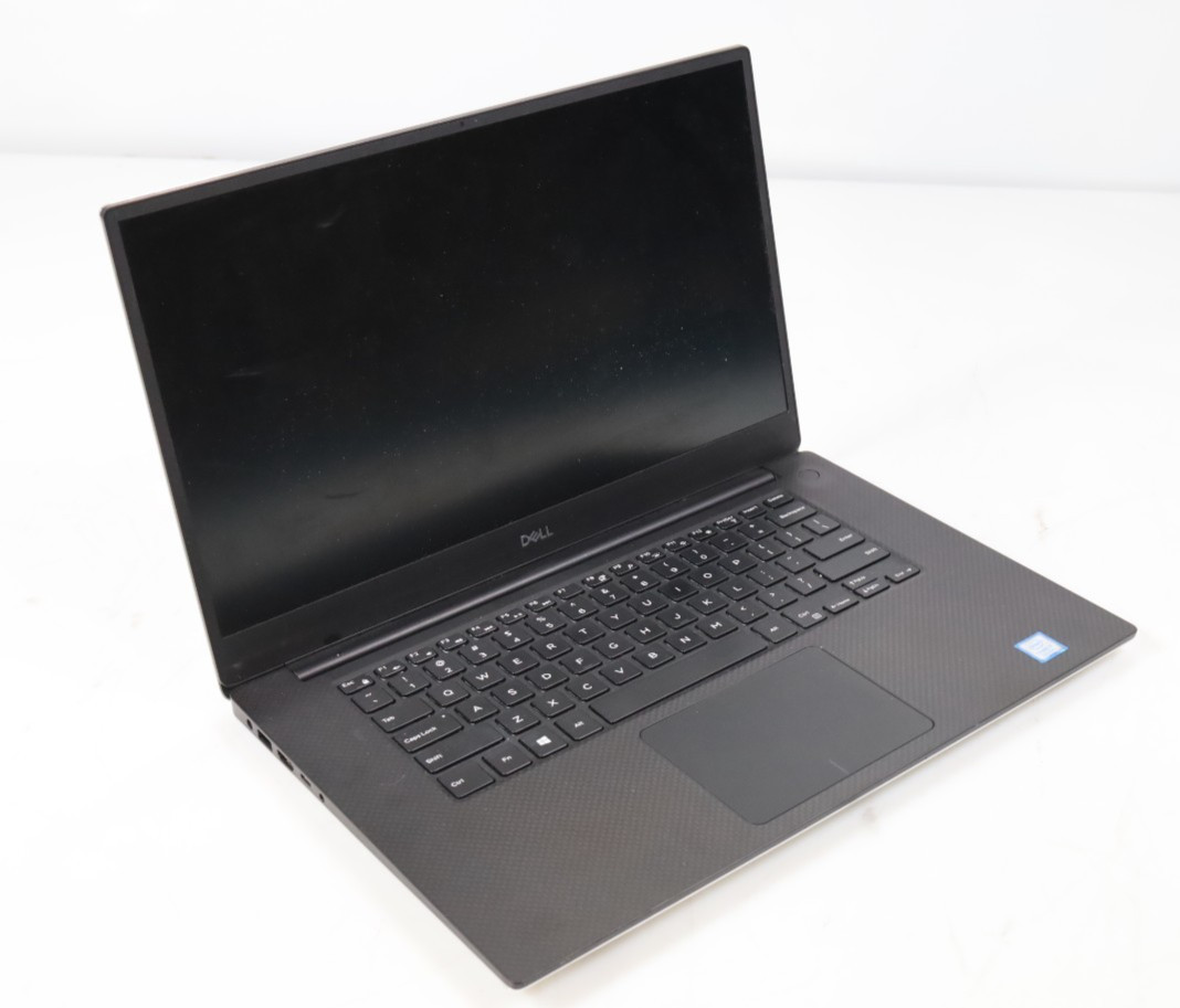 Dell XPS 15 7590 15.6" i7-9750H 16GB DDR4 No HDD GTX 1650 No COA OS