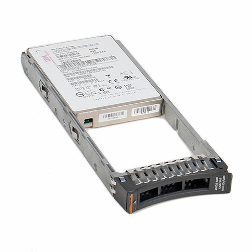 IBM 00AR330 400GB 12Gb SAS SSD Hard Drive Genuine Original