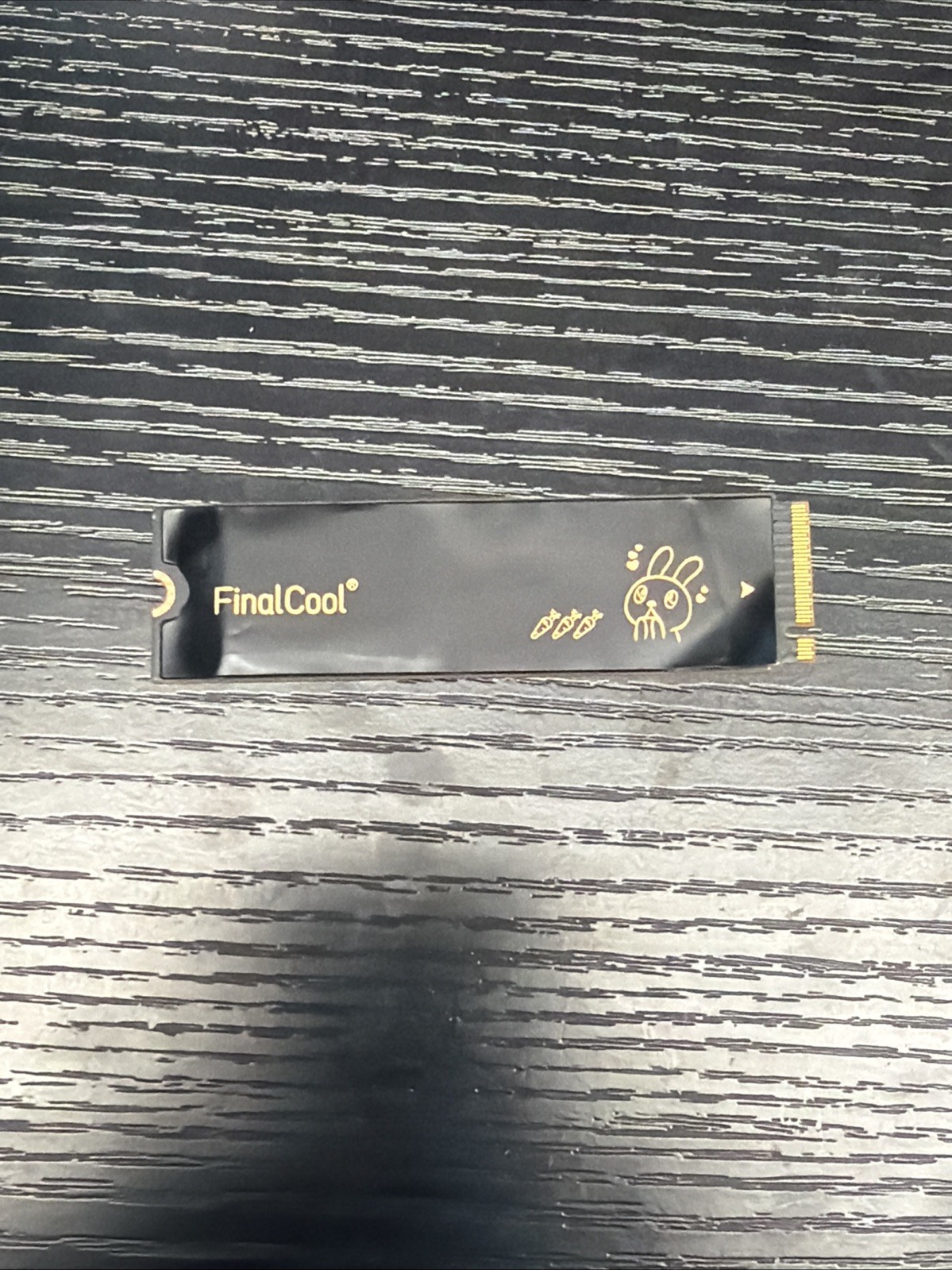 Crucial T710 2TB PCIe Gen5 NVMe M.2 2280 SSD CT2000T710SSD8