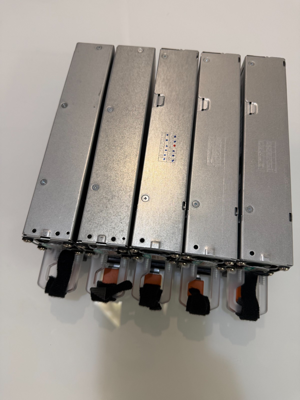 Dell 750W Power Supply Servers 80 Plus Platinum