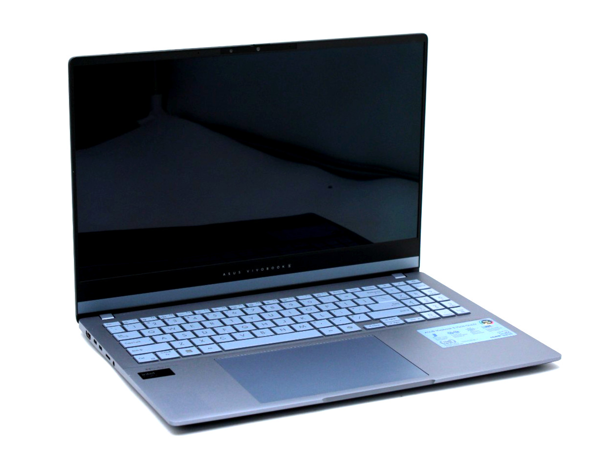 ASUS Vivobook S 15 Laptop 15.6" Intel Core Ultra 7 155H 16GB RAM 1TB SSD