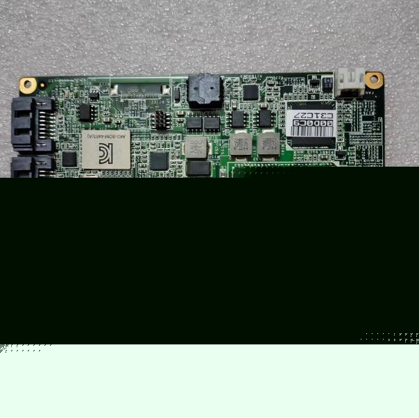 1PC Used Advantech ETX SOM-4463 Motherboard SOM-4463D