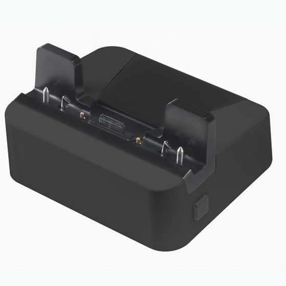 Zebra CRD-ET5X-1SCG2 Cradle Docking Tablet PC 1 Slot Charging Dock ET51 ET56