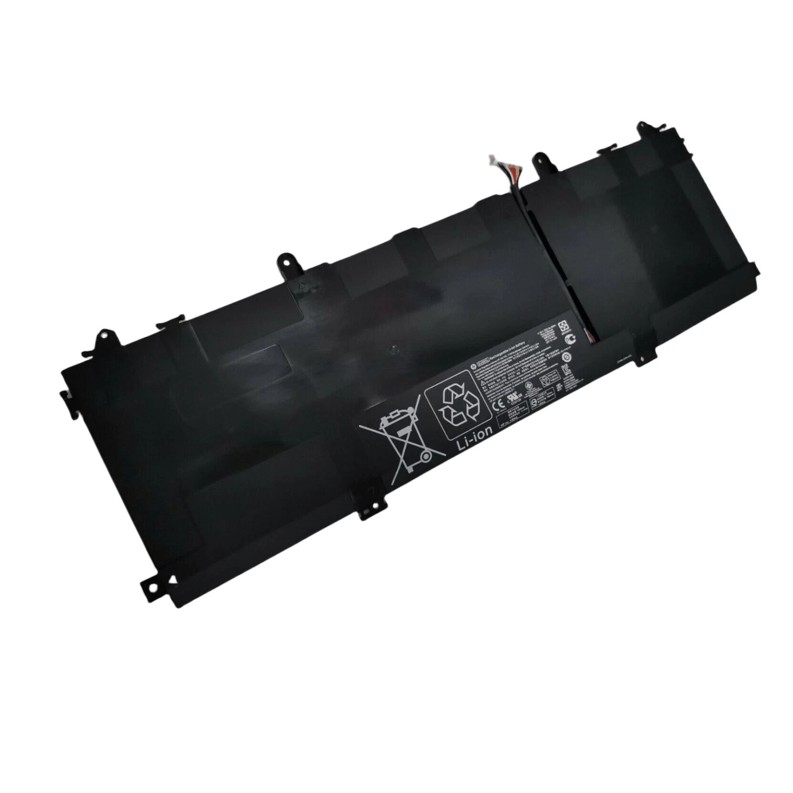 Genuine SU06XL Laptop Battery for HP Spectre X360 15-DF HSTNN-DB8W L29048-271 US