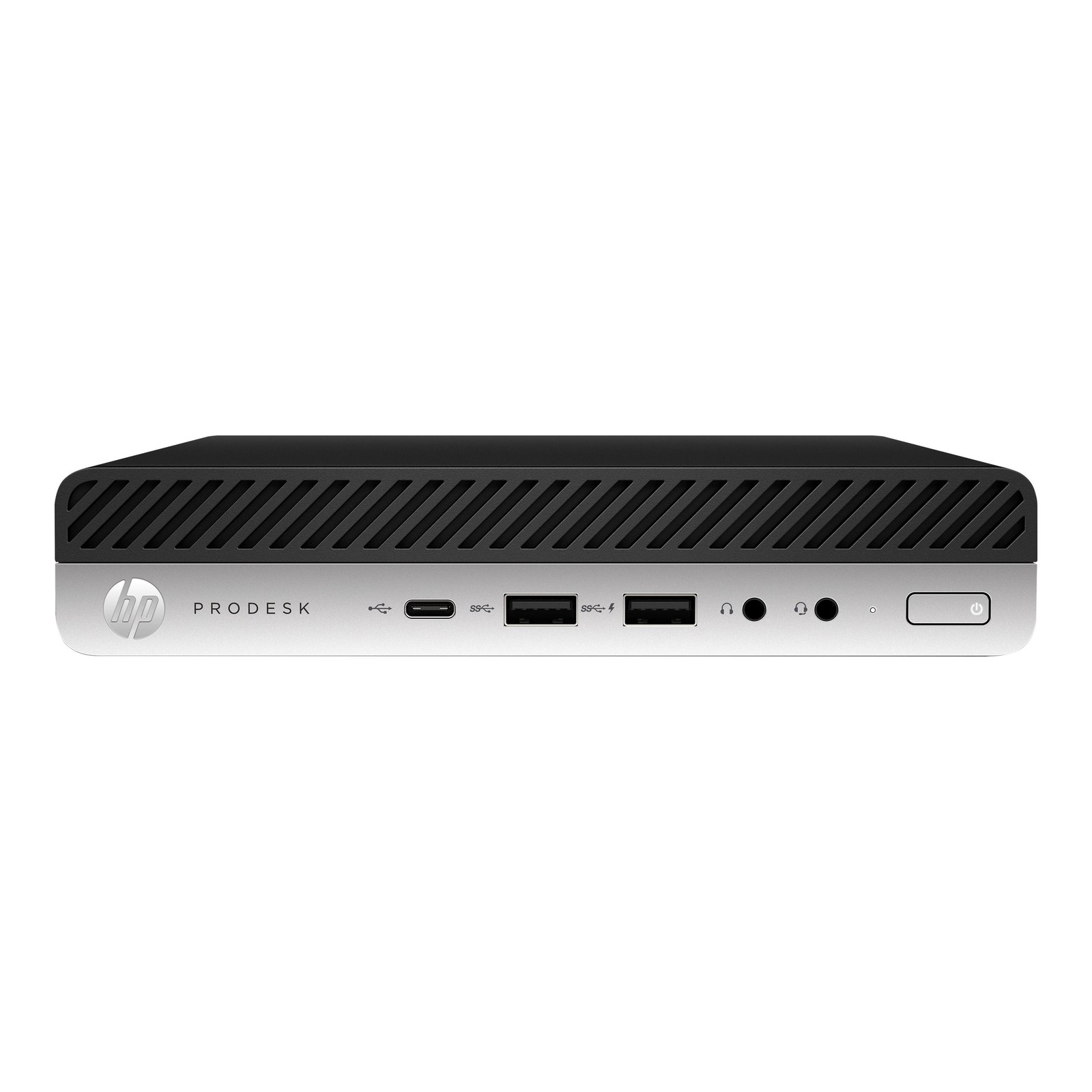 HP ProDesk 600 G4 Mini PC i5-8500T 8GB RAM 256GB SSD Windows 11 Pro