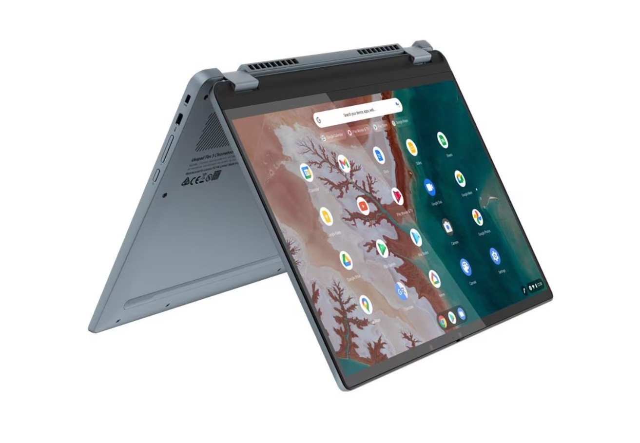 Lenovo IP Flex 5 14IAU7 14" 1920x1200 Touch i3-1215U 8GB 256GB Chromebook 2in1