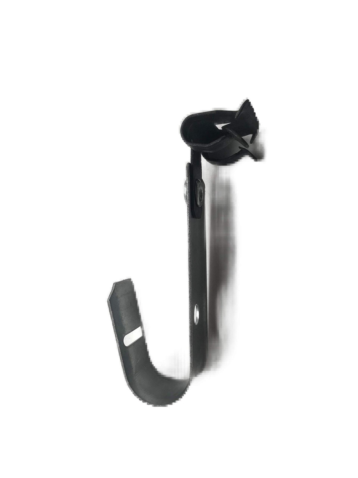 25 PCS JHook 3/4 Inch Heavy Duty Metal Cable Support Hanger Fits 1/81/4"