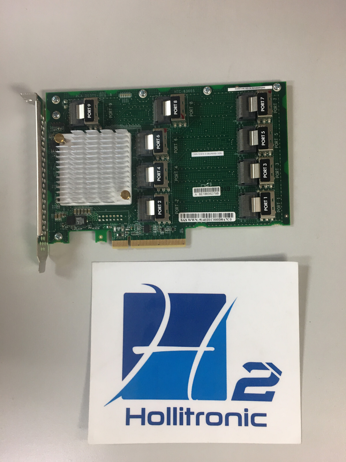 HP 727252-001